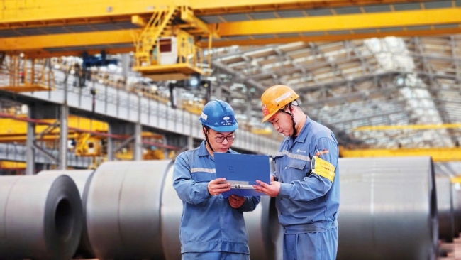 Khoán tăng trưởng cho địa phương là tư tưởng đổi mới, phù hợp