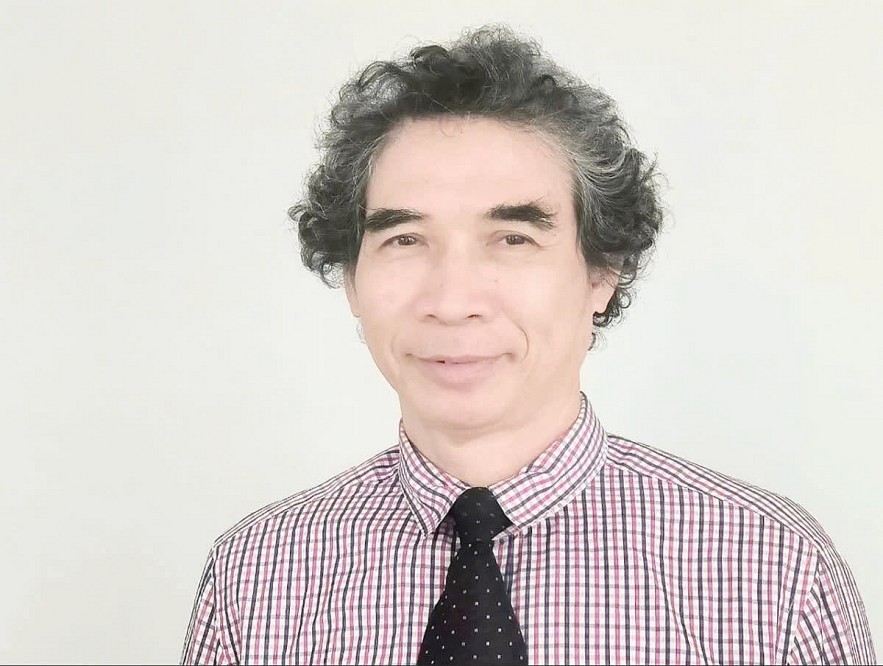 Khoán tăng trưởng cho địa phương là tư tưởng đổi mới, phù hợp