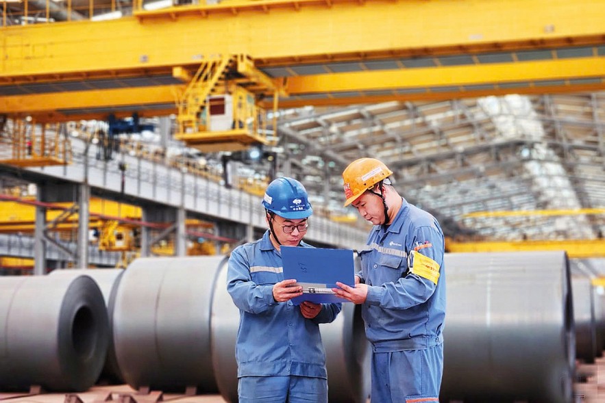 Khoán tăng trưởng cho địa phương là tư tưởng đổi mới, phù hợp