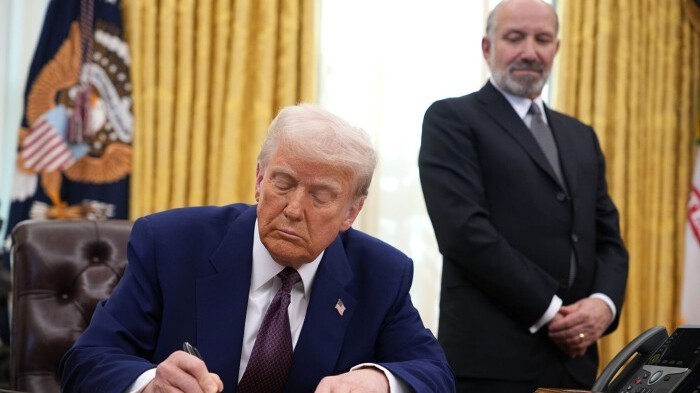 Chính sách thuế của Mỹ gây tác động tiêu cực với kinh tế toàn cầu