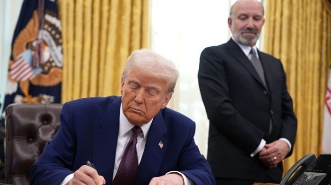 Chính sách thuế của Mỹ gây tác động tiêu cực với kinh tế toàn cầu