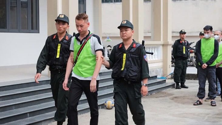 Triệt phá đường dây chiếm đoạt hàng trăm tỷ đồng từ đầu tư Bitcoin và làm TikTok