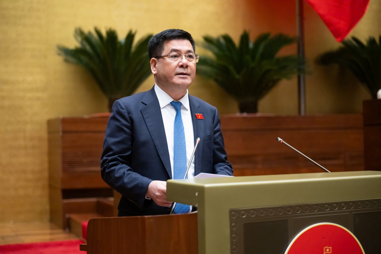 Đề xuất một loạt cơ chế đặc biệt cho dự án điện hạt nhân Ninh Thuận