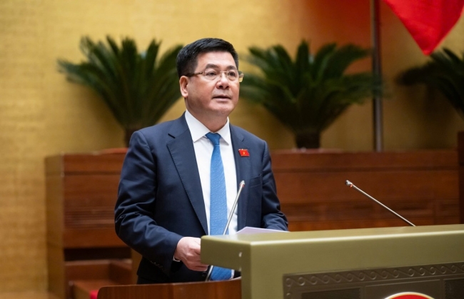 Đề xuất một loạt cơ chế đặc biệt cho dự án điện hạt nhân Ninh Thuận