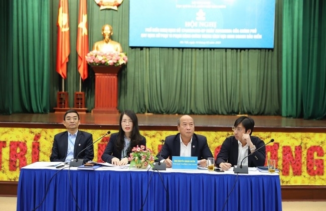 Sắp triển khai Nghị định mới về xử phạt vi phạm trong lĩnh vực kinh doanh bảo hiểm