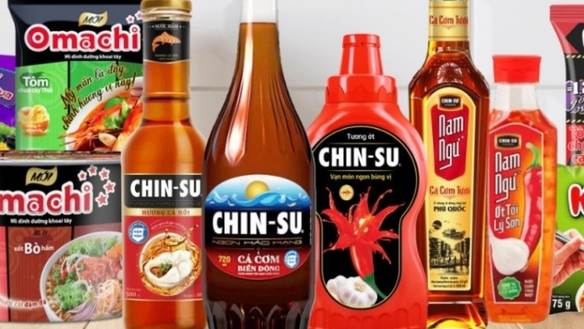 Masan đặt mục tiêu lợi nhuận năm 2025 tăng trưởng đến 52%