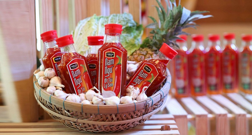 Masan đặt mục tiêu lợi nhuận năm 2025 tăng trưởng đến 52%