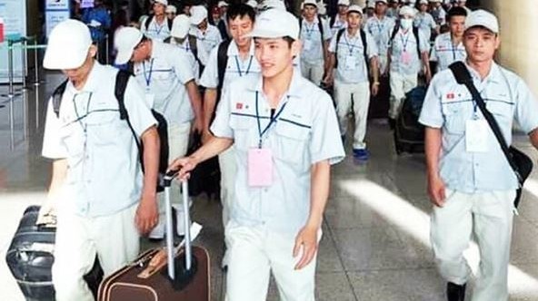 Seoul, Hàn Quốc mở rộng kế hoạch tiếp nhận lao động nước ngoài