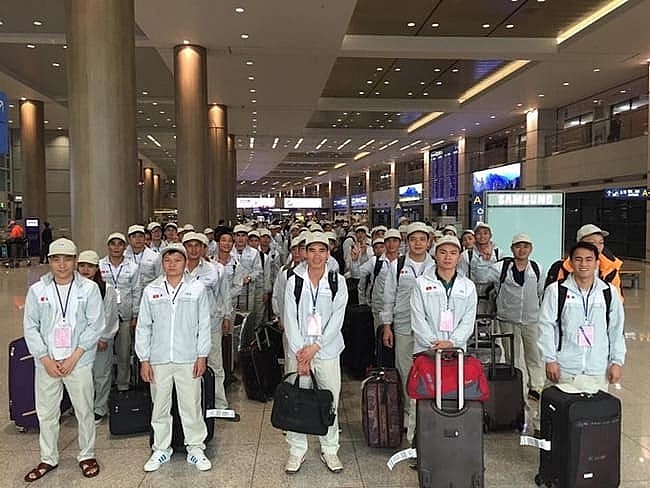 Seoul, Hàn Quốc mở rộng kế hoạch tiếp nhận lao động nước ngoài