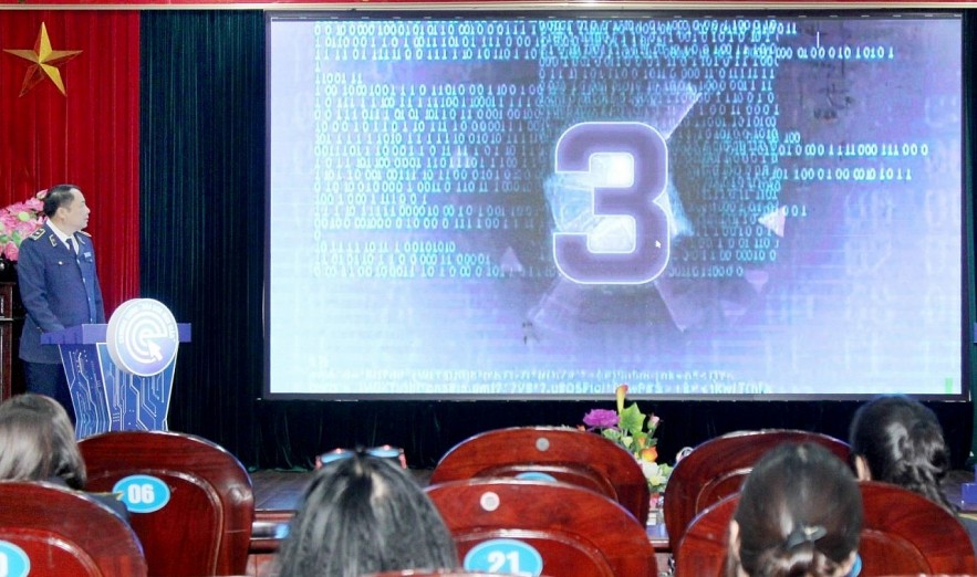 Sơn La: 15 cá nhân, hộ kinh doanh trúng thưởng Hóa đơn may mắn quý IV/2024