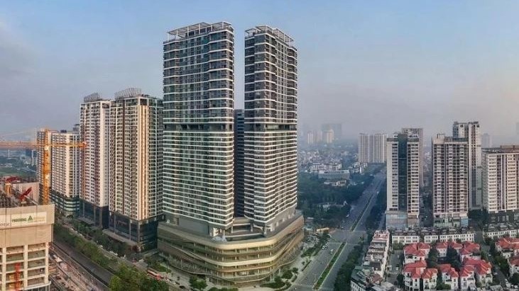 Insiders sketch out two scenarios for Vietnam’s real estate market in 2025