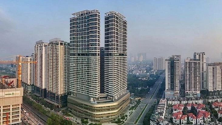 Insiders sketch out two scenarios for Vietnam’s real estate market in 2025