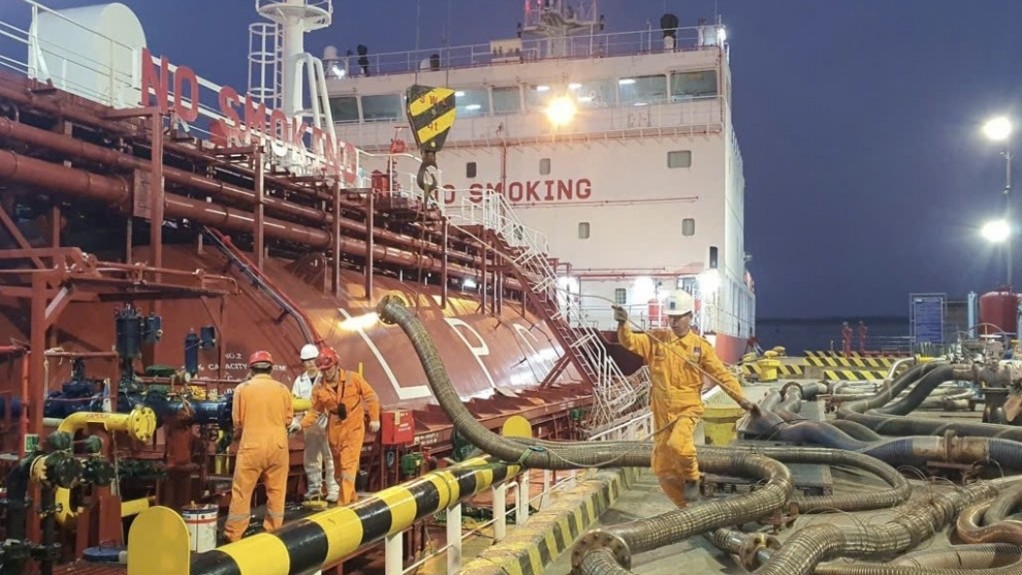 Petrovietnam bứt phá ngay từ tháng đầu năm 2025, đặt nền móng cho tăng trưởng “hai con số”