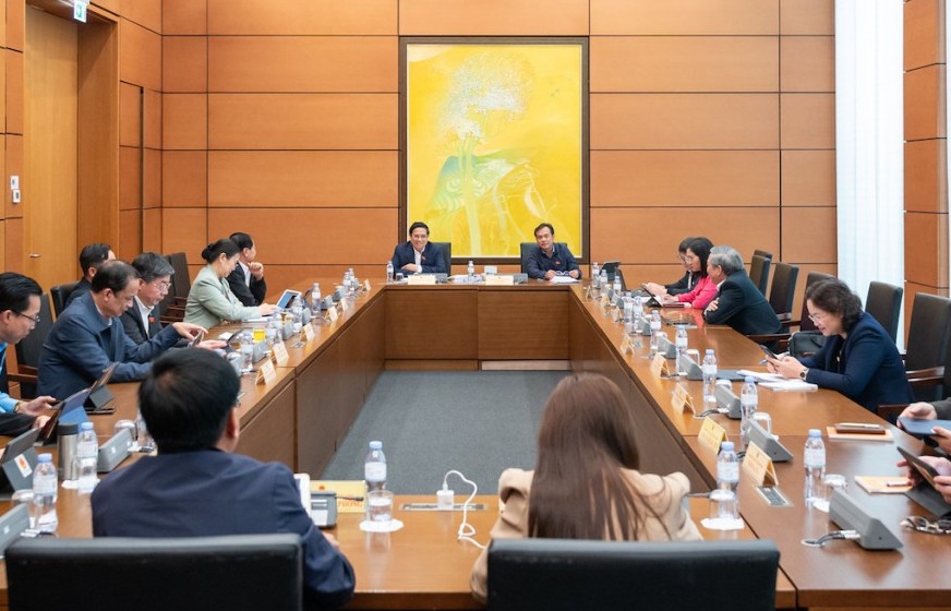 Cả nước phải hành động, tập trung cho mục tiêu tăng trưởng