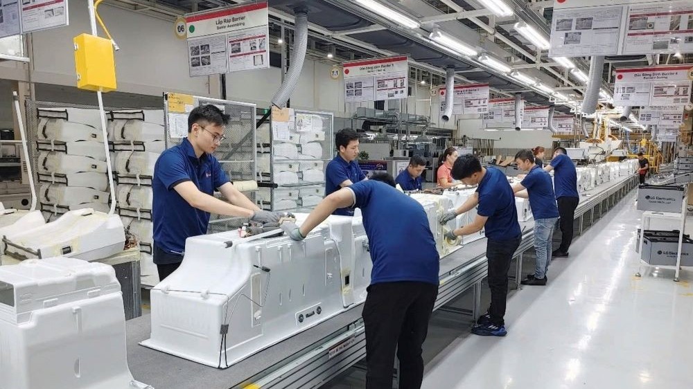 Hải Phòng: Thu nội địa tháng đầu năm đạt gần 8.000 tỷ đồng, tăng mạnh so với cùng kỳ