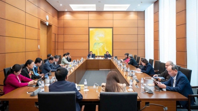 Thủ tướng: Phải phấn đấu vì dân giàu nước mạnh, "khó mấy cũng phải làm"