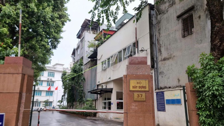 Sau hợp nhất, Bộ Xây dựng sẽ thực hiện những nhiệm vụ gì?- Ảnh 1. Sau hợp nhất, Bộ Xây dựng sẽ thực hiện những nhiệm vụ gì?- Ảnh 1.