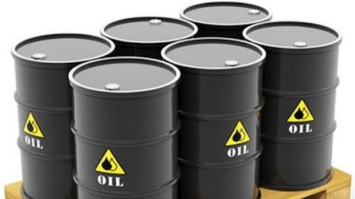 Ngày 15/2: Giá dầu thế giới vẫn tiếp đà lao dốc