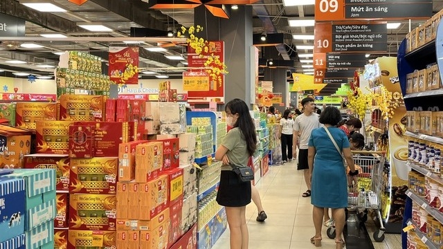 TP. Hồ Chí Minh: Mở rộng đối tượng tham gia chương trình bình ổn thị trường