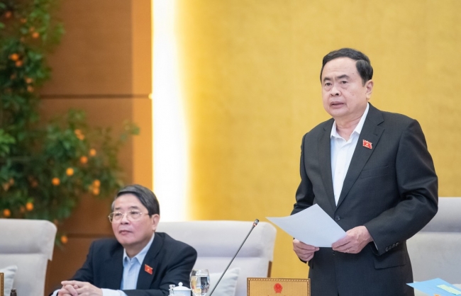 Tăng số lượng Thứ trưởng ở một số Bộ, cơ quan ngang Bộ