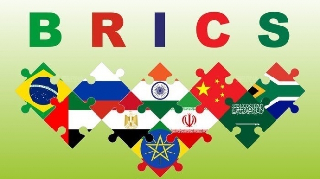 Brazil hủy bỏ kế hoạch đồng tiền chung BRICS, ủng hộ thúc đẩy thanh toán nội địa