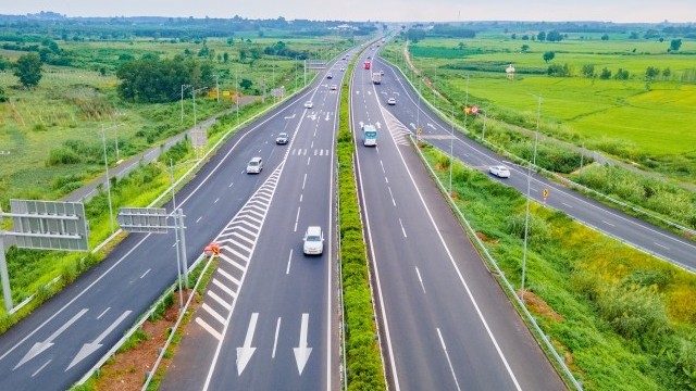 Tăng vốn điều lệ để nâng cao hiệu quả hoạt động, năng lực cạnh tranh của VEC