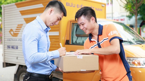 Từ 18/2/2025: Bãi bỏ quy định miễn thuế hàng nhập khẩu dưới 1 triệu đồng gửi qua chuyển phát nhanh