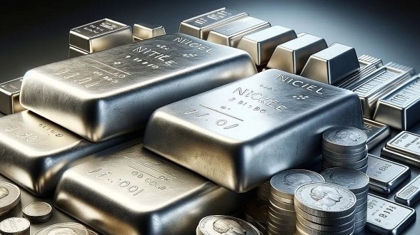 Ngày 17/2: Giá bạc ổn định trên mốc 32 USD/ounce