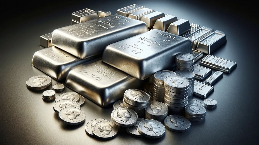 Ngày 17/2: Giá bạc ổn định trên mốc 32 USD/ounce Ngày 17/2: Giá bạc ổn định trên mốc 32 USD/ounce