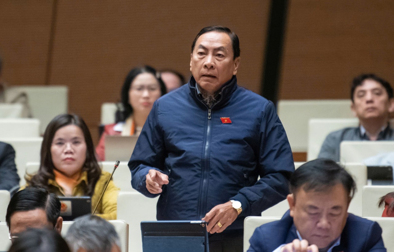 Đề xuất cơ chế chia sẻ hài hòa lợi ích, rủi ro khi nghiên cứu khoa học