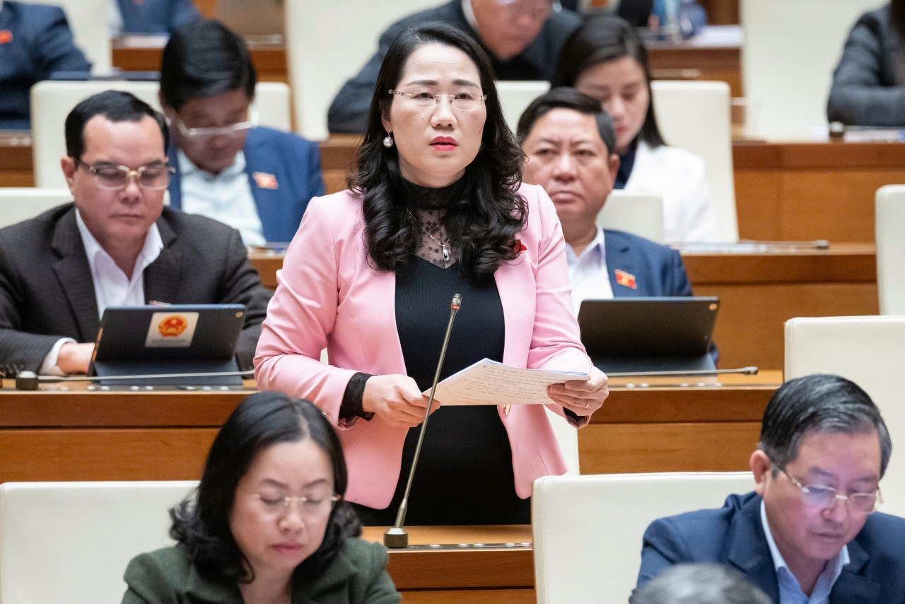 Đề xuất cơ chế chia sẻ hài hòa lợi ích, rủi ro khi nghiên cứu khoa học