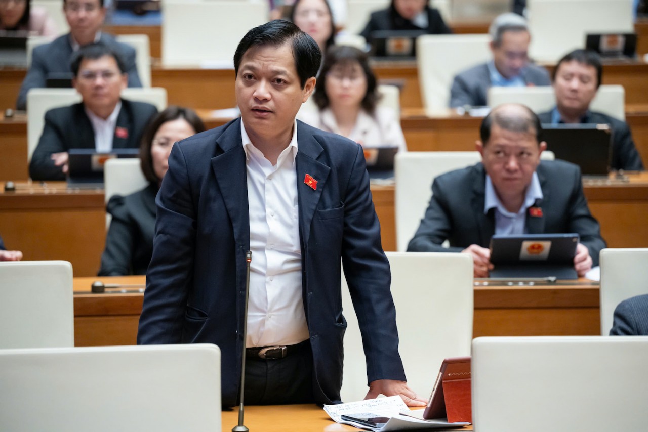 Đề xuất cơ chế chia sẻ hài hòa lợi ích, rủi ro khi nghiên cứu khoa học