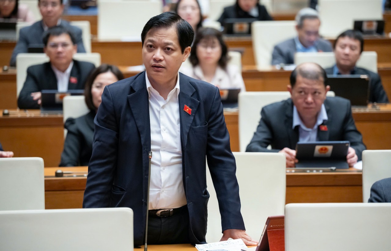 Đề xuất cơ chế chia sẻ hài hòa lợi ích, rủi ro khi nghiên cứu khoa học