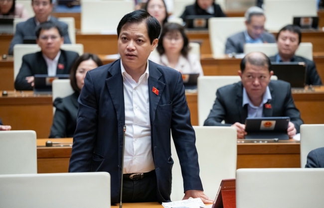 Đề xuất cơ chế chia sẻ hài hòa lợi ích, rủi ro khi nghiên cứu khoa học