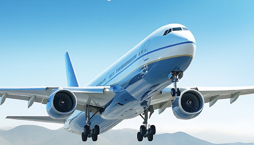 Cảnh báo lừa đảo giả mạo ứng dụng thuế, đào tạo nhân lực hàng không