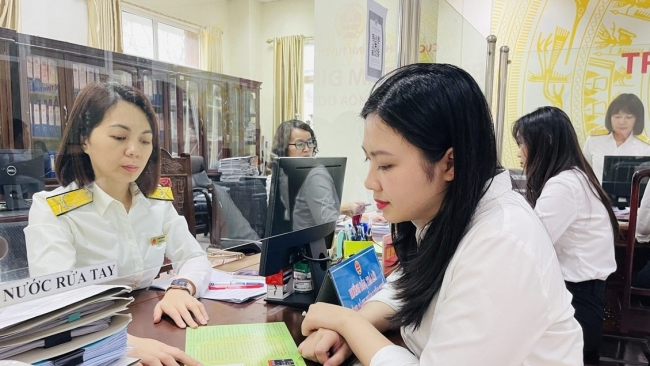Chính thức triển khai hoàn thuế thu nhập cá nhân tự động