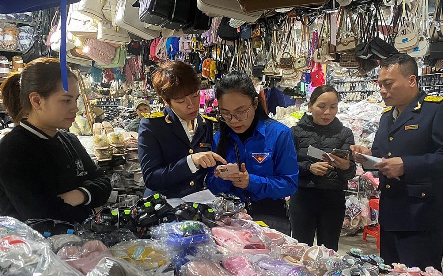 Chính thức triển khai hoàn thuế thu nhập cá nhân tự động Chính thức triển khai hoàn thuế thu nhập cá nhân tự động