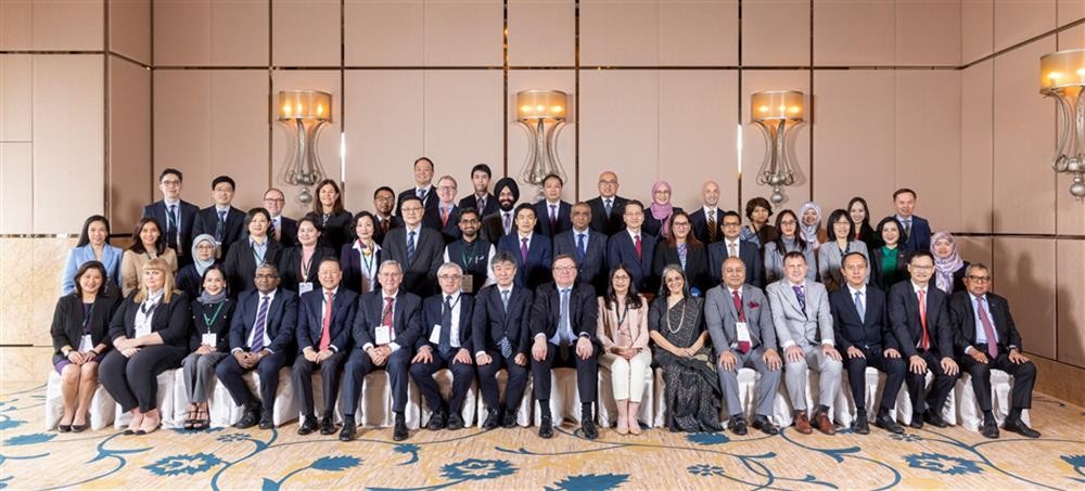 Sắp diễn ra Hội nghị Tiểu ban khu vực châu Á – Thái Bình Dương thuộc IOSCO năm 2025 tại Việt Nam