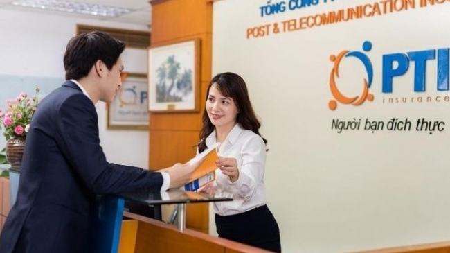 Mong ngóng đợt tăng vốn "khủng" sau 10 năm, Bảo hiểm PTI kinh doanh ra sao?
