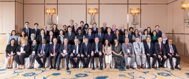 Sắp diễn ra Hội nghị Tiểu ban khu vực châu Á – Thái Bình Dương thuộc IOSCO năm 2025 tại Việt Nam