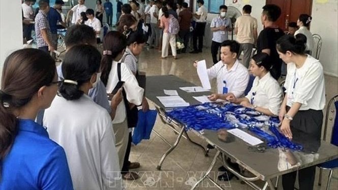 Hà Nội: Đấu giá hàng trăm thửa đất ở với mức giá điều chỉnh tăng cao vào tháng 3