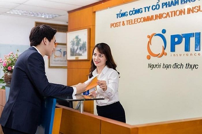 Tổng Công ty cổ phần Bảo hiểm Bưu điện