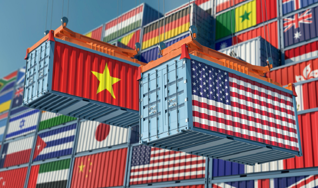 U.S. remains Viet Nam's largest export market in January- Ảnh 1. U.S. remains Viet Nam's largest export market in January- Ảnh 1.