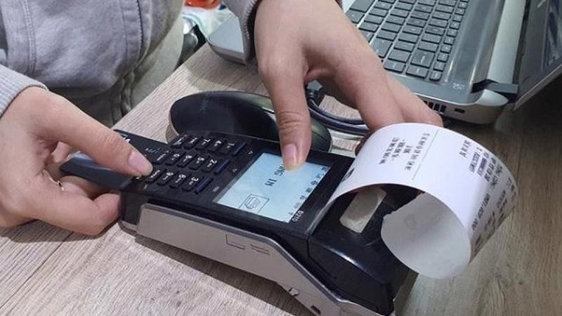 Cục Thuế Tuyên Quang lựa chọn được 15 hóa đơn may mắn trúng thưởng quý IV/2024