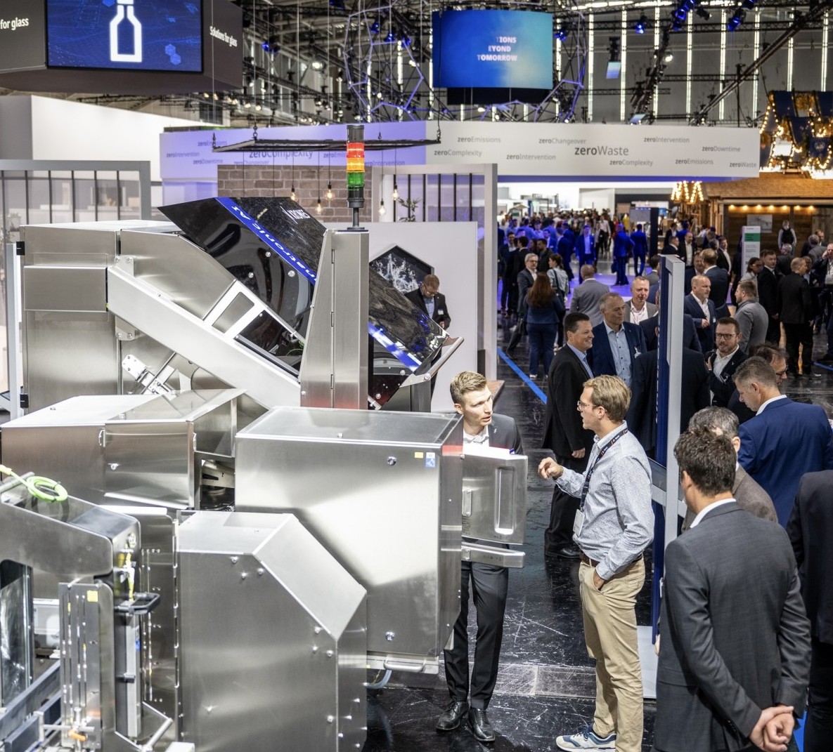 Xu hướng sản xuất, tiêu thụ đồ uống đang thay đổi nhanh chóng