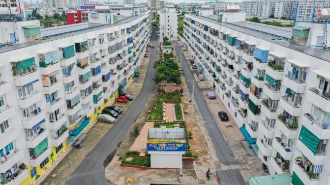 Điều kiện về thu nhập để được hưởng chính sách mua, thuê mua nhà ở xã hội