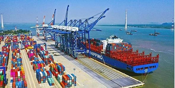 Vietnam imposes VAT on low-value imported goods