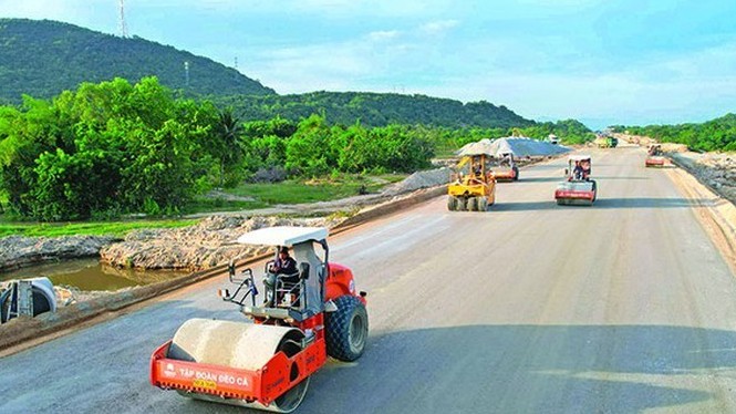 Quyết tâm đưa tỷ lệ giải ngân vốn đầu tư công đạt mức cao nhất