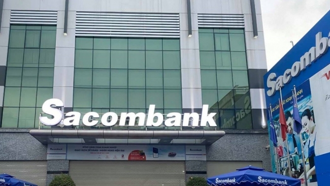 Thanh tra đề nghị Sacombank Nam Định khắc phục vi phạm về huy động và cho vay