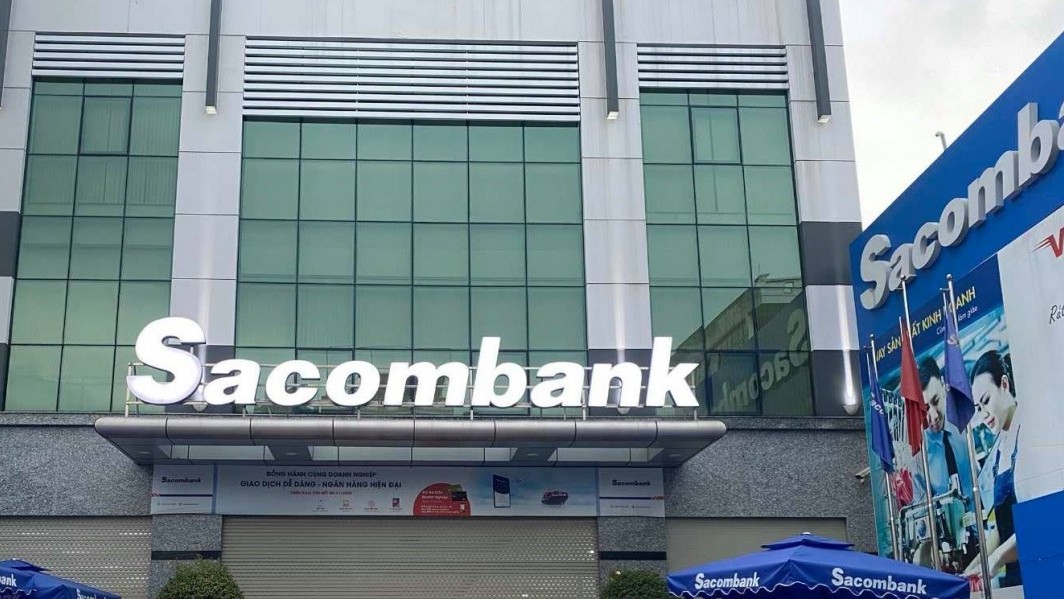 Thanh tra đề nghị Sacombank Nam Định khắc phục vi phạm về huy động và cho vay